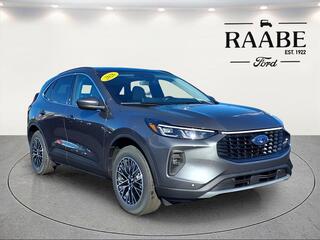 2026 Ford Escape Plug-In Hybrid for sale in Delphos OH