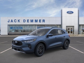 2026 Ford Escape Plug-In Hybrid for sale in Wayne MI