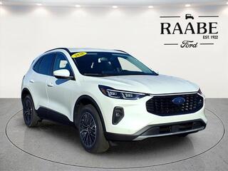 2026 Ford Escape Plug-In Hybrid for sale in Delphos OH