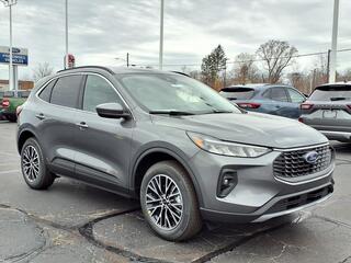 2026 Ford Escape Plug-In Hybrid for sale in Greer SC