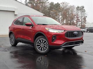 2026 Ford Escape Plug-In Hybrid for sale in Muskegon MI