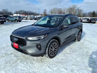 2026 Ford Escape Plug-In Hybrid for sale in Rice Lake WI