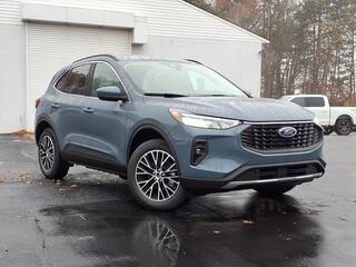 2026 Ford Escape Plug-In Hybrid for sale in Muskegon MI