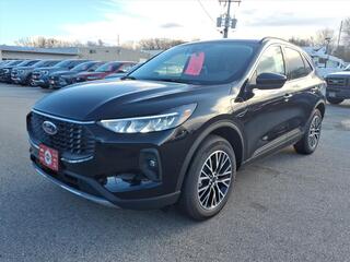 2026 Ford Escape Plug-In Hybrid for sale in Burlington WI