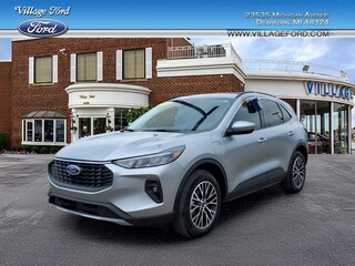 2023 Ford Escape Plug-In Hybrid for sale in Dearborn MI