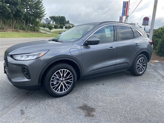 2023 Ford Escape Plug-In Hybrid