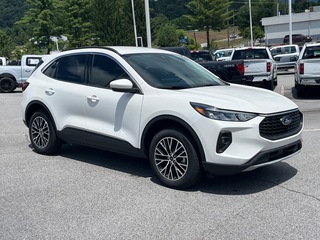 2024 Ford Escape Plug-In Hybrid for sale in Canton NC