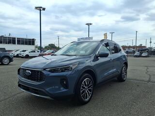 2024 Ford Escape Plug-In Hybrid for sale in Dearborn MI