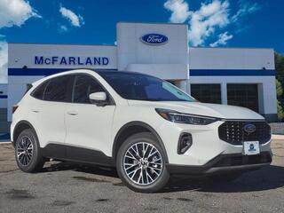 2025 Ford Escape Plug-In Hybrid for sale in Rochester NH