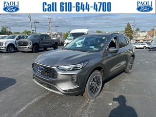 2025 Ford Escape Plug-In Hybrid for sale in Paoli PA