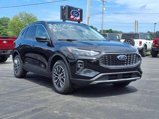 2025 Ford Escape Plug-In Hybrid for sale in Muskegon MI