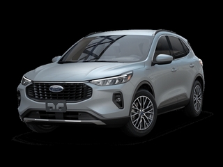 2025 Ford Escape Plug-In Hybrid for sale in Detroit MI