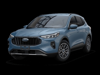 2025 Ford Escape Plug-In Hybrid for sale in Detroit MI