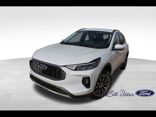 2025 Ford Escape Plug-In Hybrid for sale in Denton TX