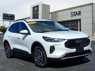 2025 Ford Escape Plug-In Hybrid for sale in Southfield MI