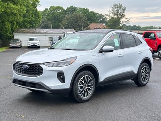 2025 Ford Escape Plug-In Hybrid for sale in Dayton OH