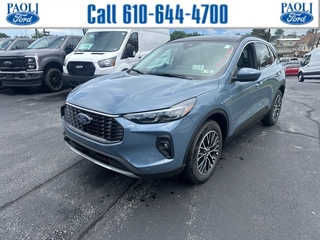 2025 Ford Escape Plug-In Hybrid for sale in Paoli PA