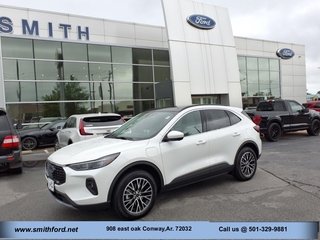 2025 Ford Escape Plug-In Hybrid for sale in Conway AR