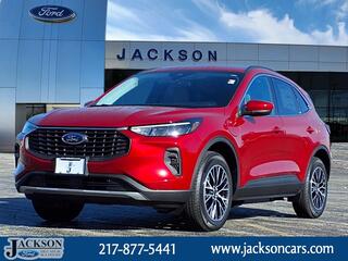2025 Ford Escape Plug-In Hybrid for sale in El Monte CA