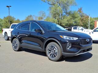 2025 Ford Escape Plug-In Hybrid