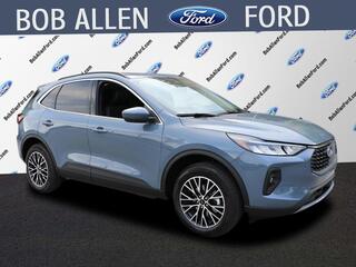 2026 Ford Escape Plug-In Hybrid for sale in Overland Park KS