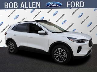 2026 Ford Escape Plug-In Hybrid for sale in Overland Park KS