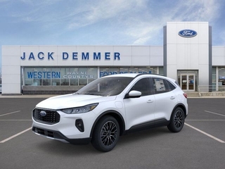 2026 Ford Escape Plug-In Hybrid for sale in Wayne MI