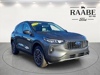 2026 Ford Escape Plug-In Hybrid for sale in Delphos OH