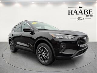 2026 Ford Escape Plug-In Hybrid for sale in Delphos OH