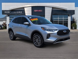 2023 Ford Escape Plug-In Hybrid for sale in Cleveland TN