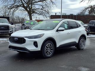 2024 Ford Escape Plug-In Hybrid for sale in Woodhaven MI