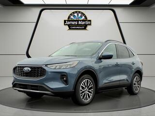 2024 Ford Escape Plug-In Hybrid for sale in Detroit MI