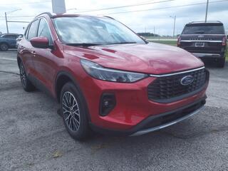2024 Ford Escape Plug-In Hybrid