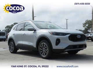 2025 Ford Escape Plug-In Hybrid for sale in Cocoa FL