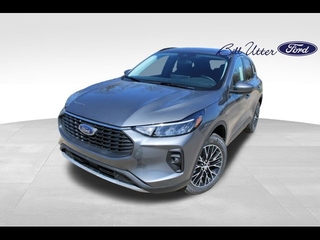 2025 Ford Escape Plug-In Hybrid for sale in Denton TX
