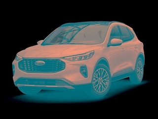2025 Ford Escape Plug-In Hybrid for sale in Farmington Hills MI