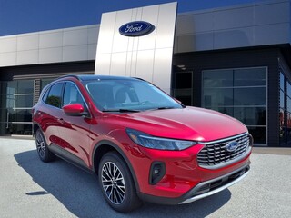 2025 Ford Escape Plug-In Hybrid for sale in Bowling Green KY