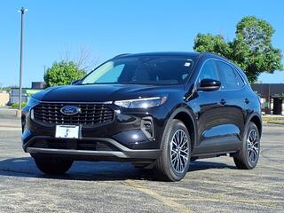 2025 Ford Escape Plug-In Hybrid