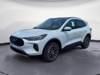 2025 Ford Escape Plug-In Hybrid for sale in Knoxville TN