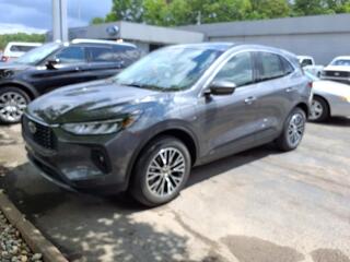 2025 Ford Escape Plug-In Hybrid for sale in Hartselle AL