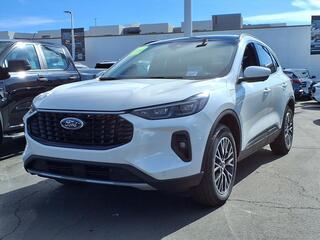 2025 Ford Escape Plug-In Hybrid for sale in Fullerton CA