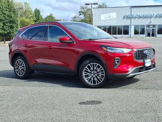 2025 Ford Escape Plug-In Hybrid for sale in Chatsworth GA