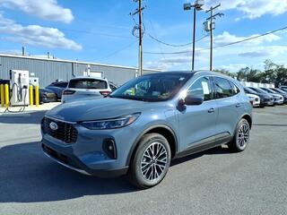 2025 Ford Escape Plug-In Hybrid for sale in Martinsburg WV