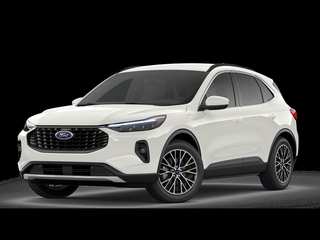 2026 Ford Escape Plug-In Hybrid for sale in Detroit MI