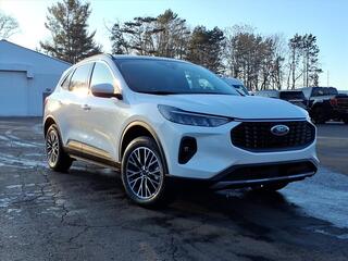 2026 Ford Escape Plug-In Hybrid for sale in Muskegon MI