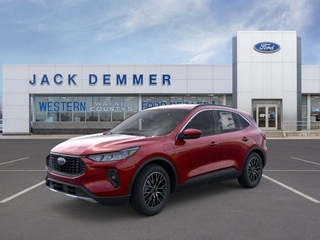 2026 Ford Escape Plug-In Hybrid for sale in Wayne MI