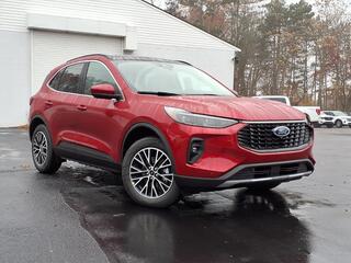 2026 Ford Escape Plug-In Hybrid for sale in Muskegon MI