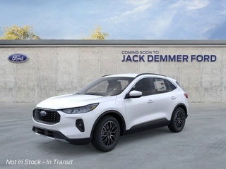 2026 Ford Escape Plug-In Hybrid for sale in Wayne MI