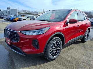 2026 Ford Escape Plug-In Hybrid for sale in Burlington WI