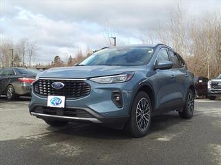 2023 Ford Escape Plug-In Hybrid